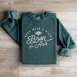 Load image into Gallery viewer, Beer With A View Crewneck