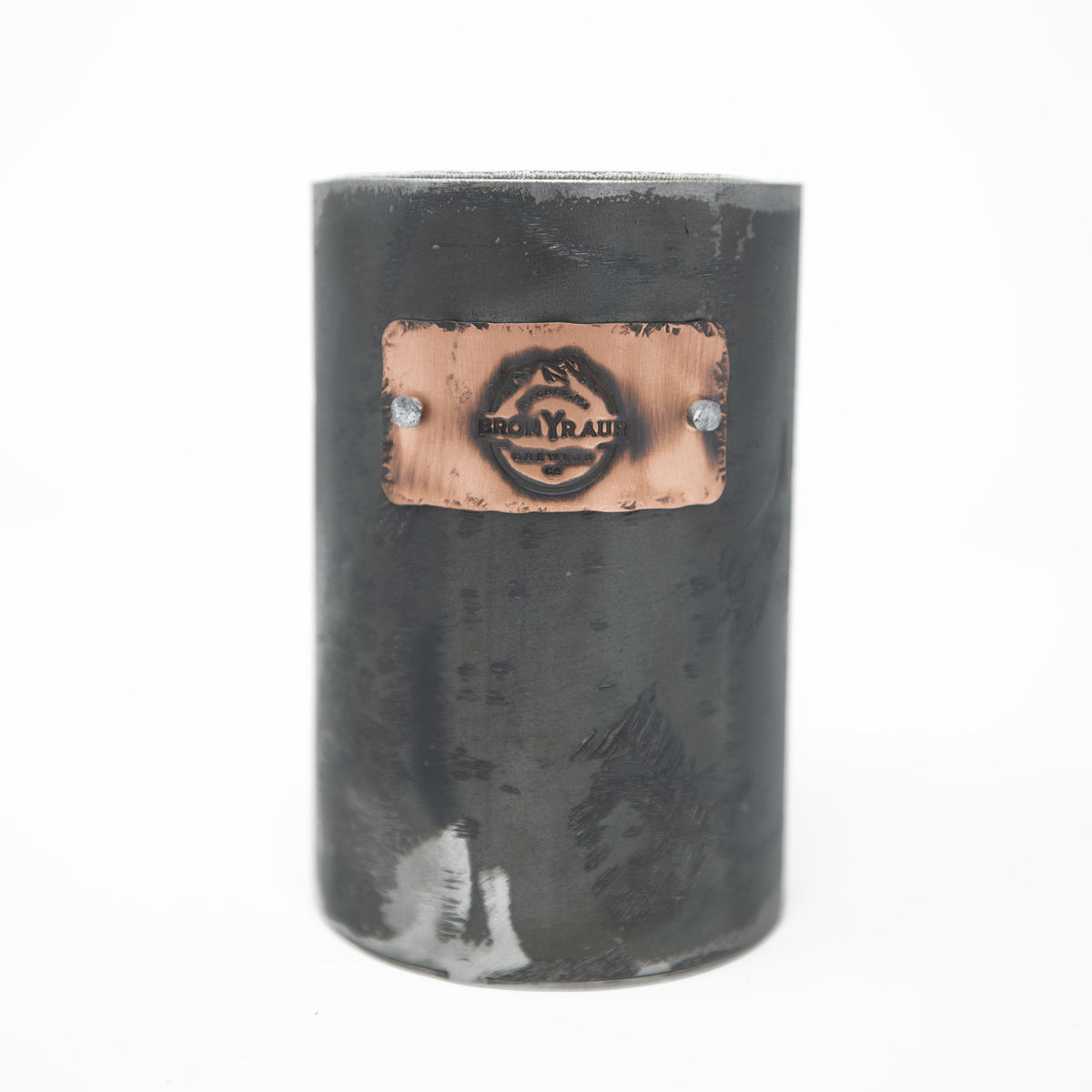 Can Koozie Holder - Pierre Steel MFG