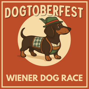 Wiener Dog Race Sign Up