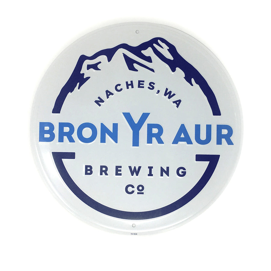 Bron Yr Aur® Tin Tacker
